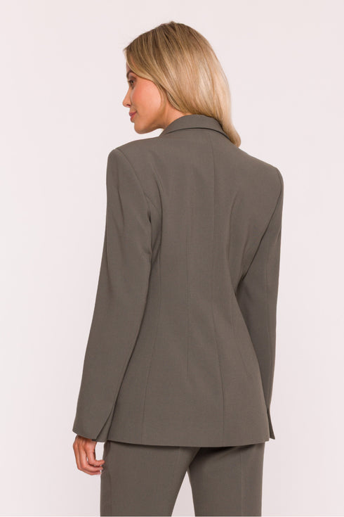 Jacket model 217268